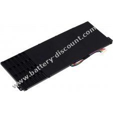 Battery for Acer E5-551G-T57G
