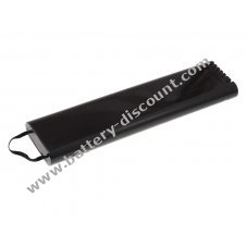 Battery for Acer AcerNote 355 series