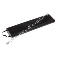 Battery for Acer AcerNote 350 smart