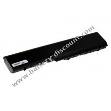 Battery for Acer Aspire 1825 black