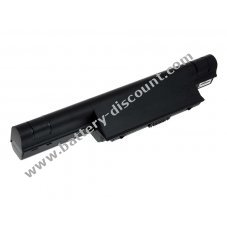 Rechargeable battery for Acer Aspire 4251