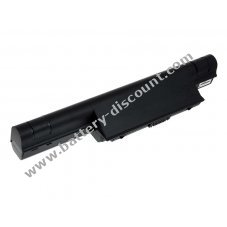 Rechargeable battery for Acer Aspire 4741 series