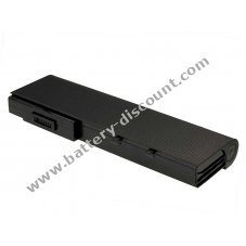 Battery for Acer Aspire 2920 6600mAh