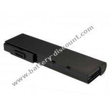 Battery for Acer Aspire 2920-1A2G16Mi 6600mAh