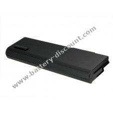 Battery for Acer Extensa 6700 series