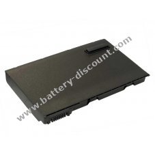 Battery for Acer Extensa 5620 5200mAh