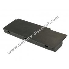 Battery for Acer TravelMate 7230 series