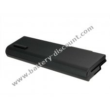 Battery for Acer TravelMate 2301LC
