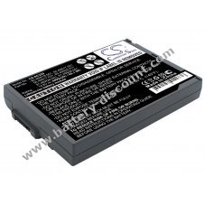 Battery for Acer TravelMate 220