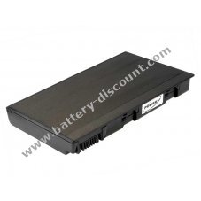 Battery for Acer TravelMate 2355LMi