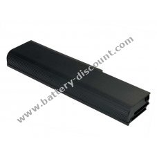 Battery for Acer TravelMate 2400