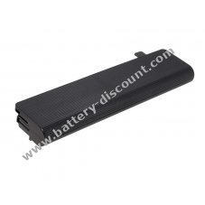 Battery for Acer Ferrari 1000-5123 4600mAh
