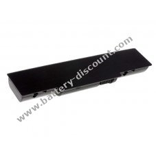 Battery for Acer eMachines E525 series