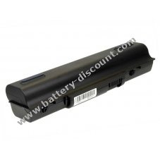 Battery for Acer ref./type BT.00604.022 8800mAh