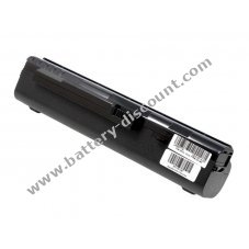 Battery for Acer Type 934T2780F 7800mAh black