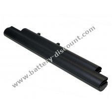 Battery for Acer ref./type LC.BTP00.052