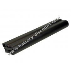 Battery for Acer type/ref. UM09E78 black
