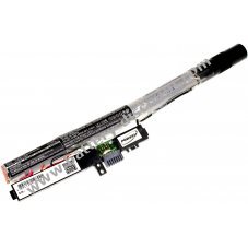 Battery for laptop Acer type NC4782-3600