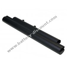 Battery for Acer ref./type AS09F34