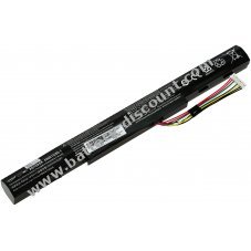 Battery for laptop Acer type AS16A7K