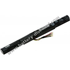 Battery for laptop Acer Typee KT.004B3.025