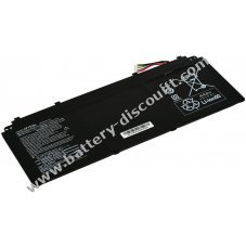 Battery compatible with Acer Type AP15O5L