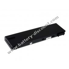 Battery for Advent type AL-096-PL3C