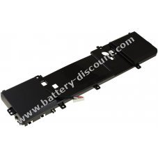 Battery for Laptop Dell Alienware 15