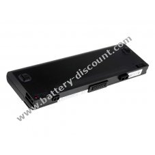 Battery for Asus N20 Series black 7800mAh