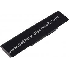 Battery for Asus Pro4KSF