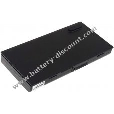 Battery for Asus Pro 70V