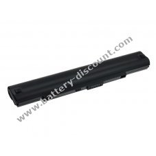 Battery for Asus UL50Vg-A2