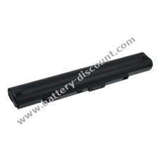 Battery for Asus UL80VS