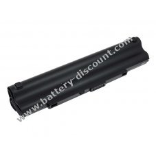 Battery for Asus U30JC 6600mAh