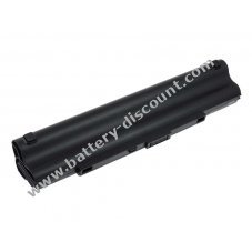 Battery for Asus UL50Vt-XX010X 6600mAh