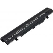 Battery for Asus U46E-BAL6