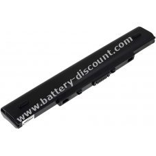 Battery for Asus U31J