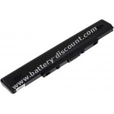Battery for Asus U31JF