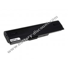 Battery for Asus U1 series