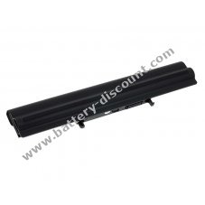 Rechargeable battery for Asus U32U