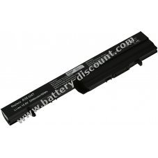 Battery for Laptop Asus U47V / U47VC