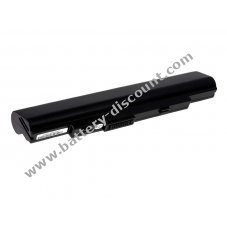 Battery for Asus U20