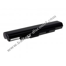 Battery for Asus U20A
