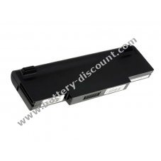 Battery (genuine/ OEM) for Asus X53 6900mAh