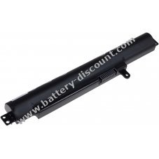 Battery for Asus X102BA-BH41T