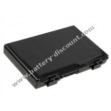 Battery for Asus X5DIJ series standard battery