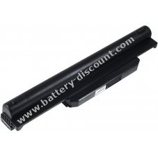 Power battery for Laptop Asus X53SV-SX132V