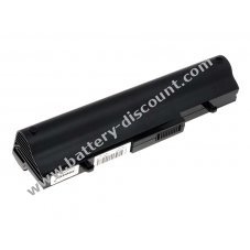 Battery for Asus Eee PC 1001P series 7800mAh