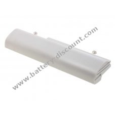 Battery for Asus Eee PC R105 white