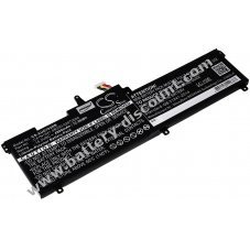 Battery for laptop Asus GL702VM-DB71